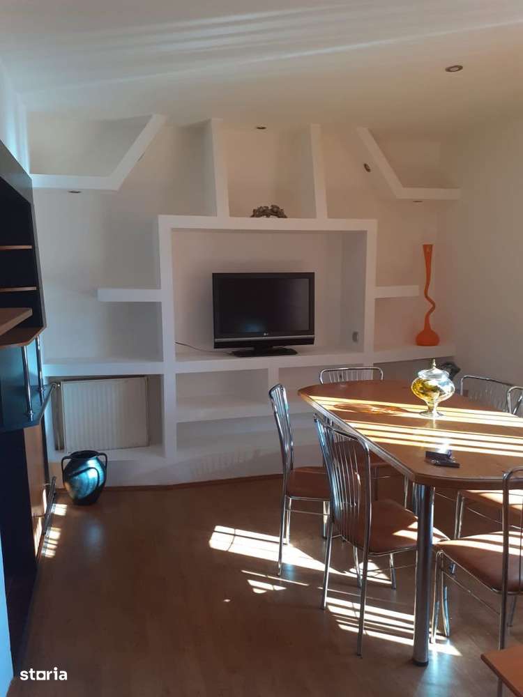 Apartament 3 Camere Lunca - Imagine principală: 2/8