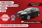 Ford Kuga - 2