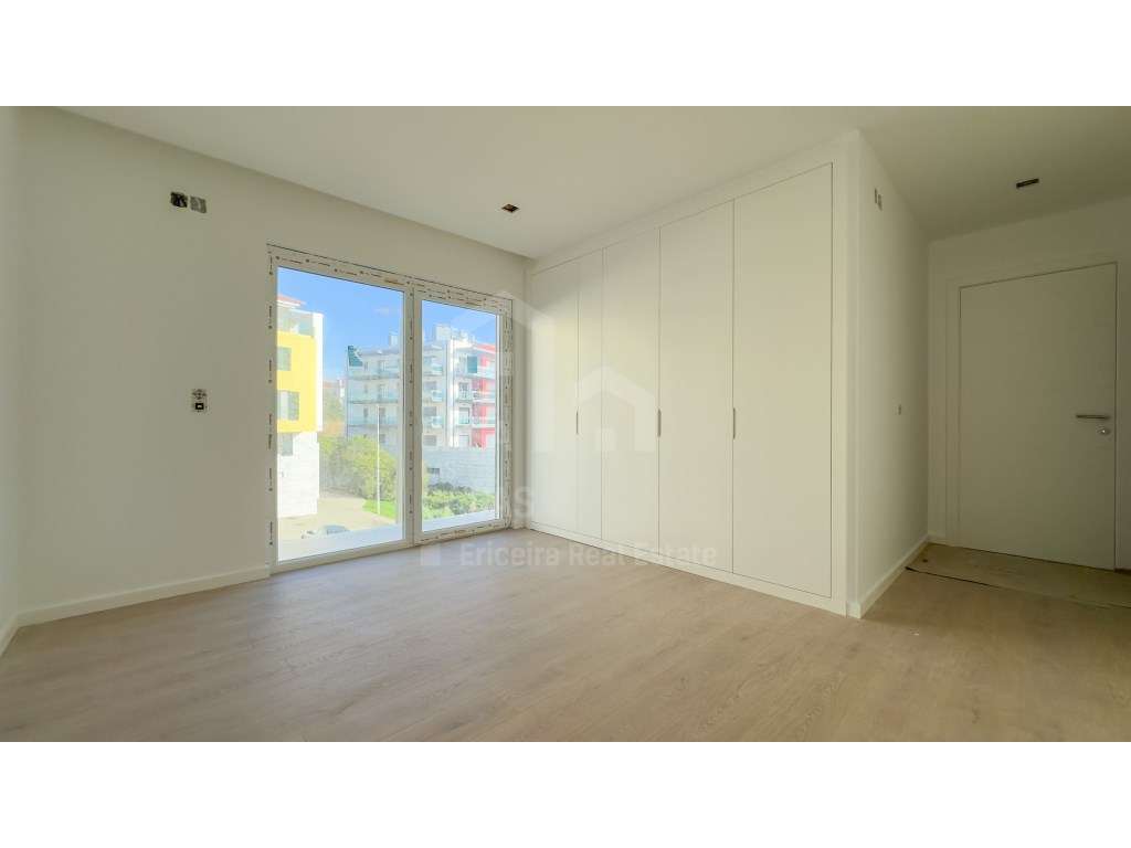 Apartamento T2 - Ericeira, A Casa das Casas-11