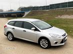 Ford Focus 1.6 TDCi Ambiente - 17