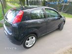 Fiat Grande Punto Gr 1.2 8V Active - 7