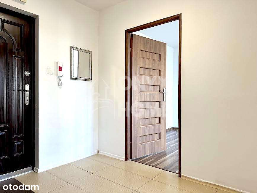 2 pokoje w ciszy i spokoju! Winda, las, piwnica.-6