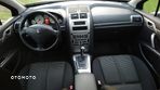 Peugeot 407 140 Automatik Sport - 11