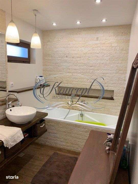 Casa individuala langa Parcul Poligon - Imagine principală: 4/12