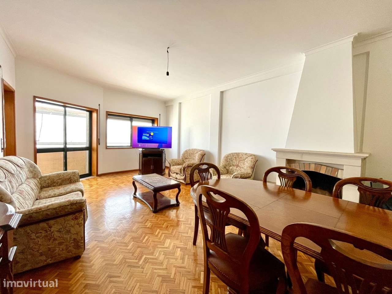 Apartamento T3 Venda em Vagos e Santo António,Vagos-14