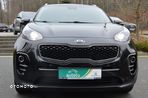 Kia Sportage 2,0 CRDI AWD Vision - 13