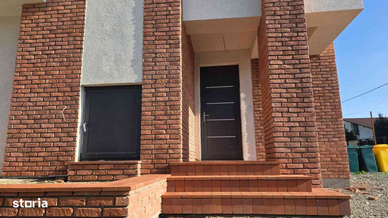 Vilă premium- Direct proprietar - Preț + TVA - Imagine principală: 5/11