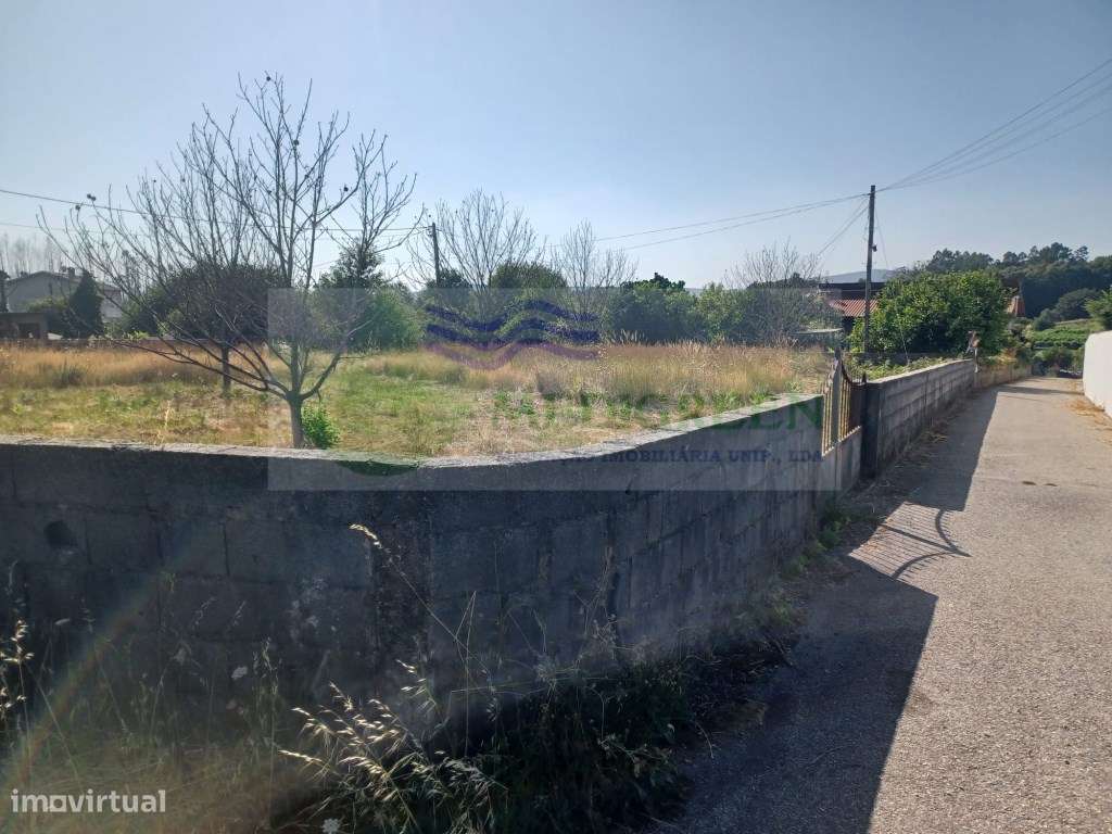 TERRENO URBANIZÁVEL | PESSEGUEIRO DO VOUGA - Grande imagem: 5/15