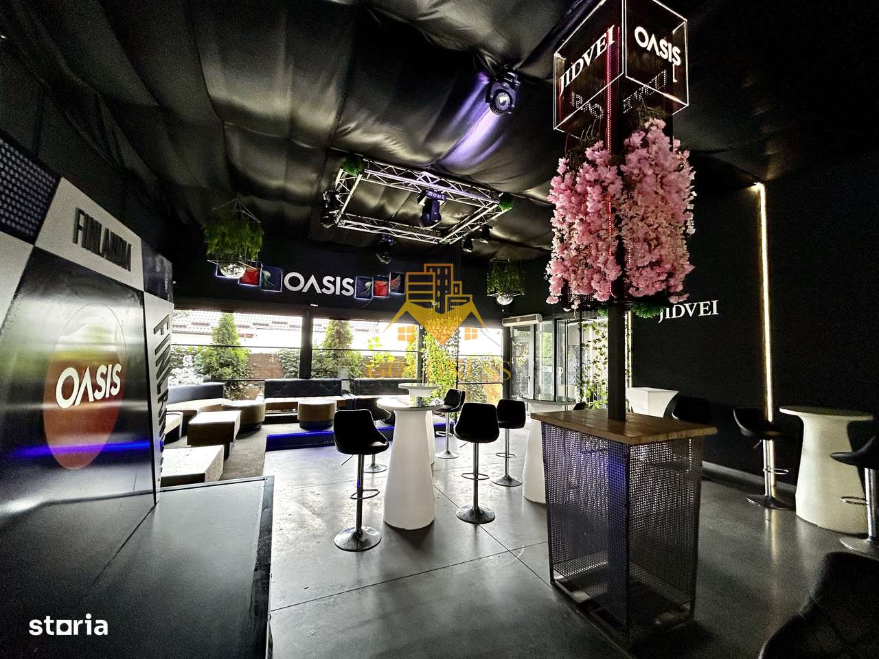 Afacere la cheie, 96mp, Strada Piezisa, Zona Ultracentrala - Imagine principală: 5/16