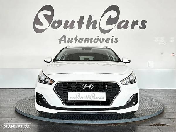 Hyundai i30 SW 1.0 T-GDi Style - 11