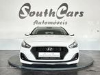 Hyundai i30 SW 1.0 T-GDi Style - 11