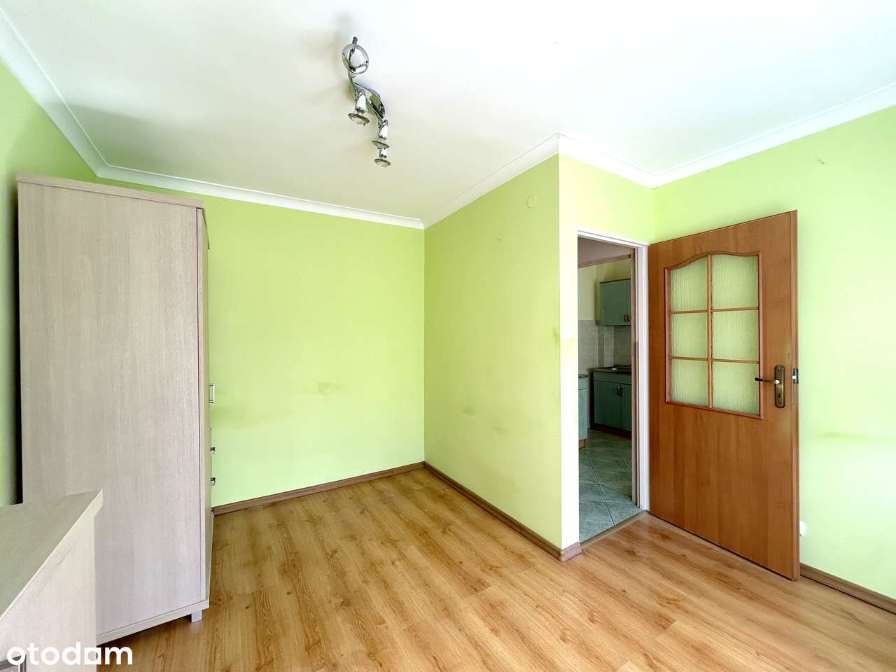 2 pokoje centrum dobra cena - Pełny obrazek: 5/11