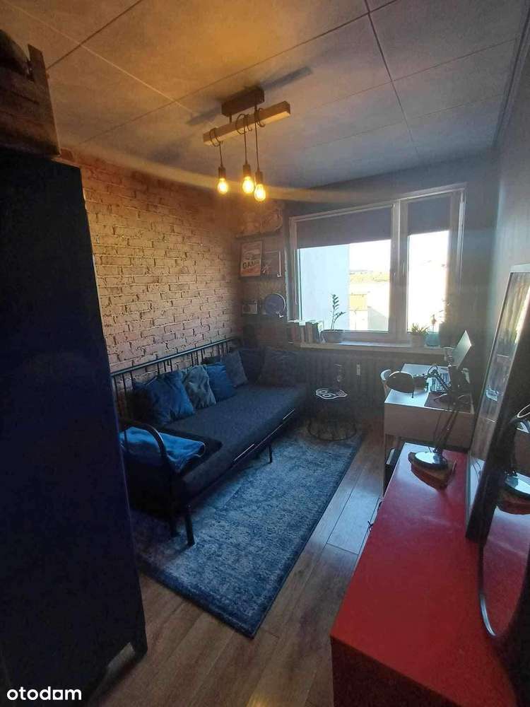 Mieszkanie 65,5m2  w Centrum Włocławka - Osiedle Zamknięte - Pełny obrazek: 5/19