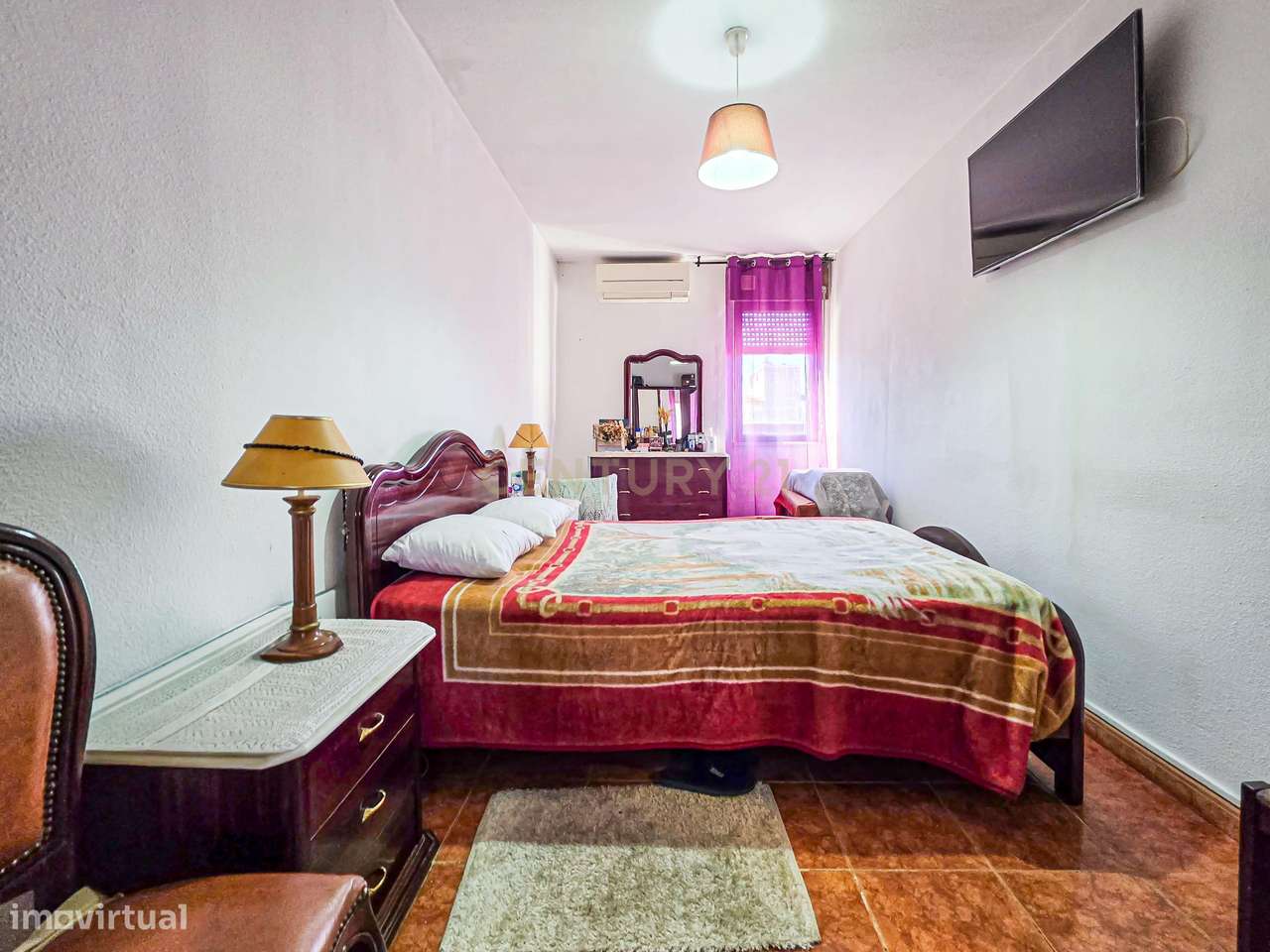 Excelente oportunidade! Apartamento T3 Vale da Amoreira-14