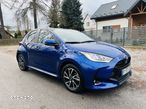 Toyota Yaris 1,5-Dual-VVT-iE Comfort mit Design-Paket - 18