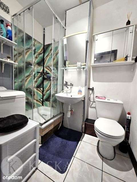 Saska Kępa 2 pok. wśród zieleni Polecam!!! - Pełny obrazek: 4/13