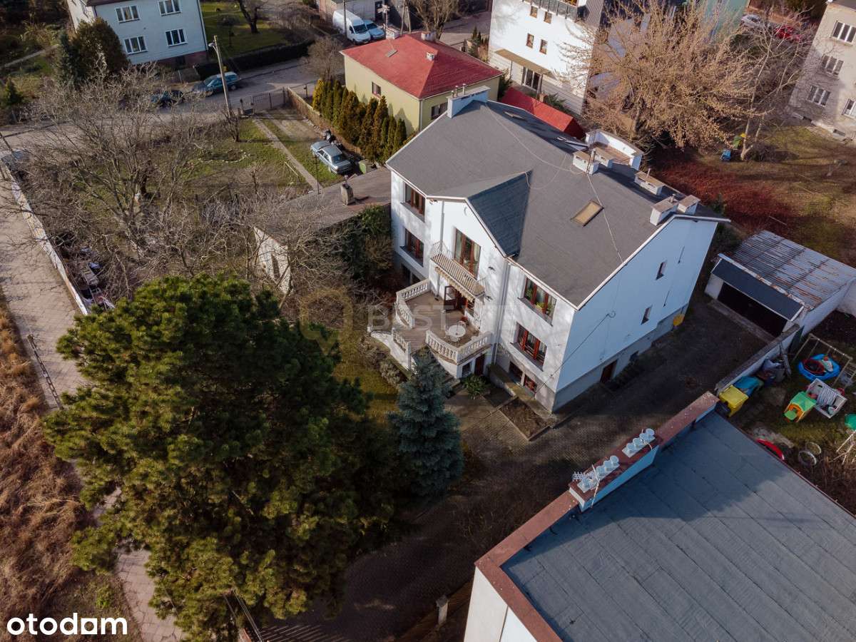 Dom wolnostojący | 500m2-10 pokoi | Włochy| - Pełny obrazek: 4/18