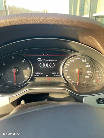 Audi Q7 3.0 TDI Quattro Tiptronic - 25