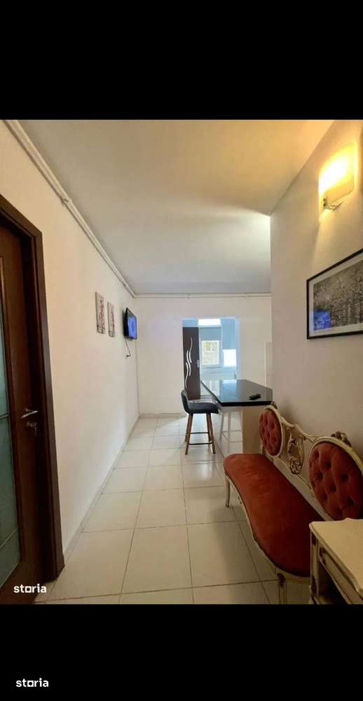 Apartament finisat, etajul 2, A. Iancu-3