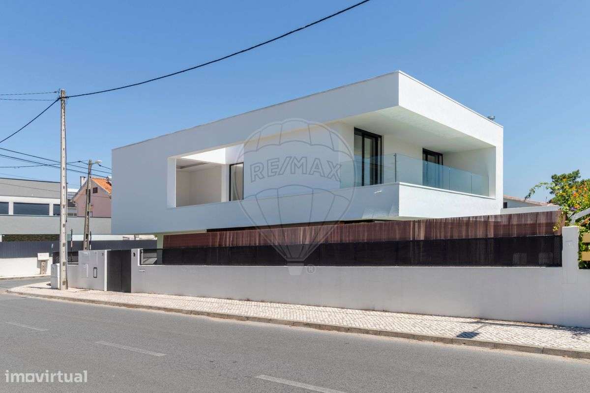 Moradia T4 para venda - Grande imagem: 5/50