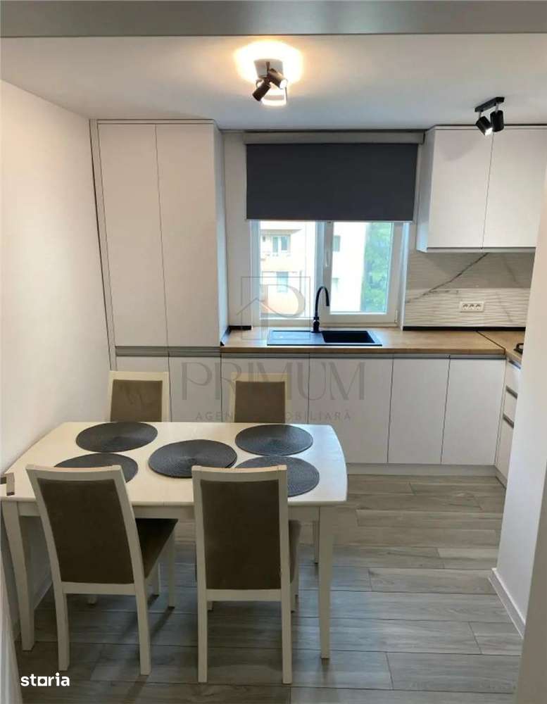 BUCOVINA - 3 CAM - ETJ.2 - DECOMANDAT - 2 BAI - 2 BALCOANE -  RENOVATM - Imagine principală: 5/15