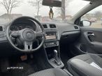 Volkswagen Polo 1.2 TSI DSG Highline - 8