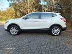 Nissan Qashqai 1.5 dCi N-Connecta - 5