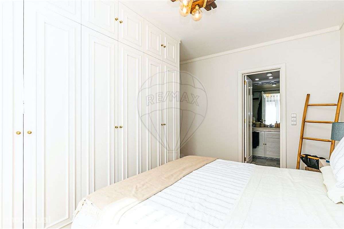 Apartamento T1 para arrendamento - Grande imagem: 3/10