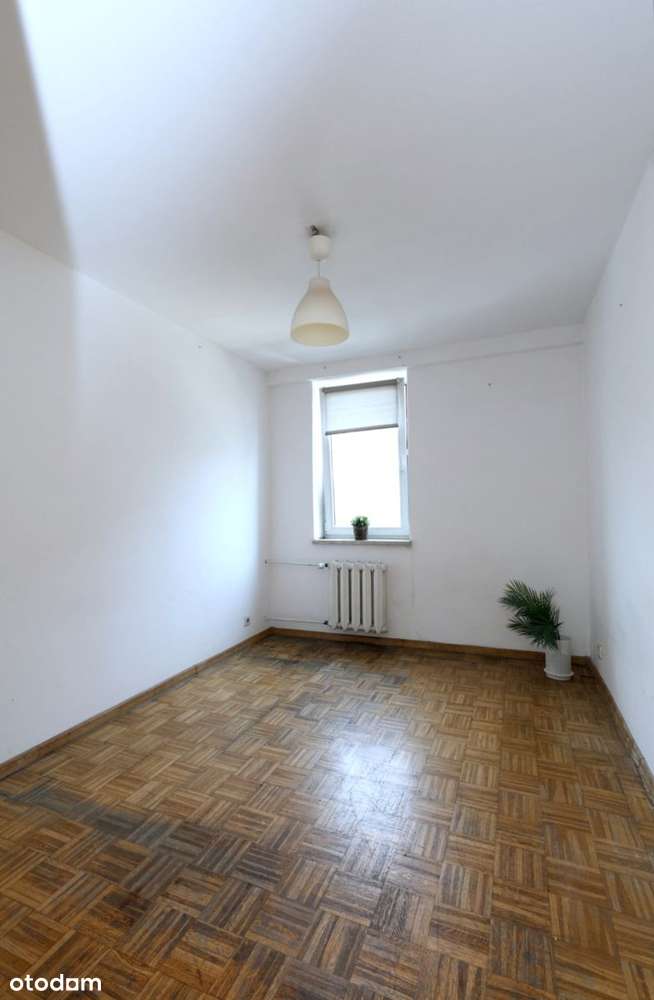 Mieszkanie 85m2 - 5 poki, budynek z 1993r - Metro-7