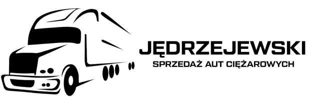 Jędrzejewski Sprzedaż Aut Ciężarowych Wolica logo