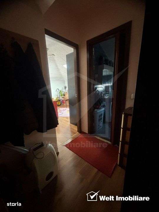 Apartament 2 camere, 50 mp, Marasti - Imagine principală: 3/6