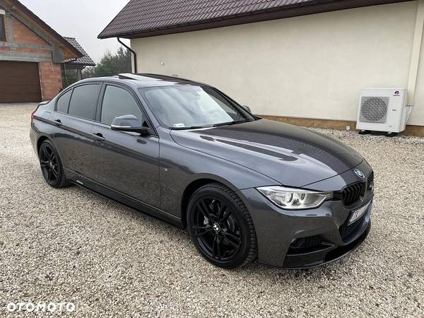 BMW Seria 3 - 1