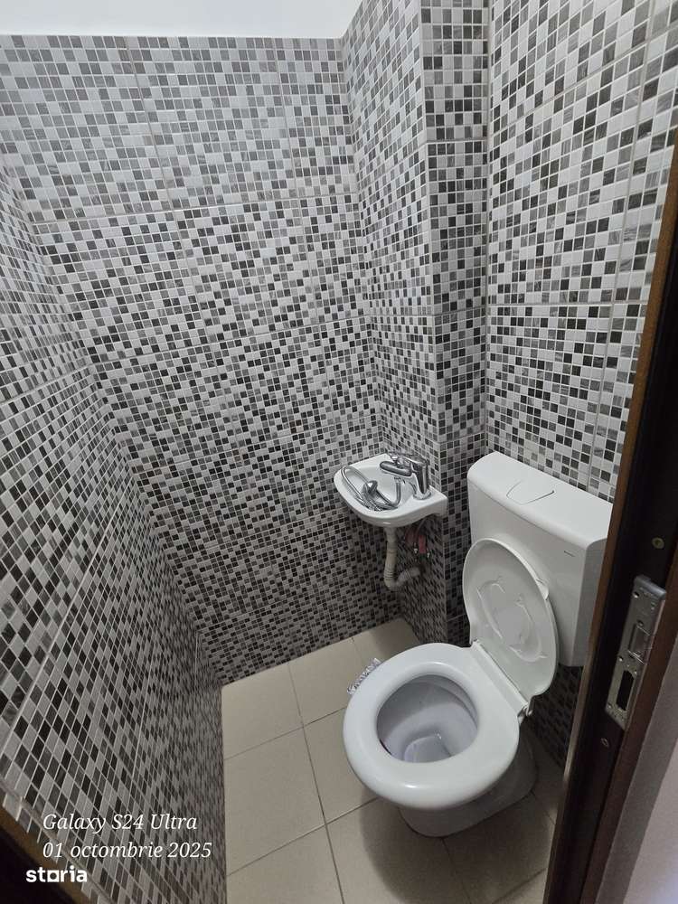 Garsoniera Exercițiu-Traian 51000euro-6