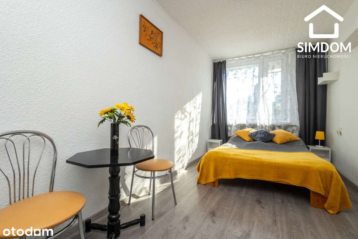 2 Pokoje# Przymorze# Blisko plaży# Bez prowizji-8