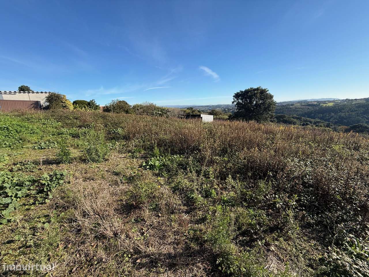 Terreno de 2.480m2 para construção - Usseira, Óbidos-18