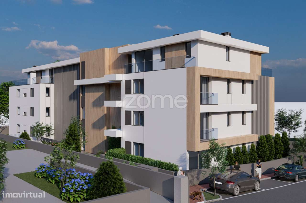 Apartamento T3  no Caniço, Santa Cruz - Grande imagem: 2/15