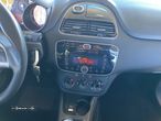 Fiat Punto 1.3 M-Jet Easy S&S - 17