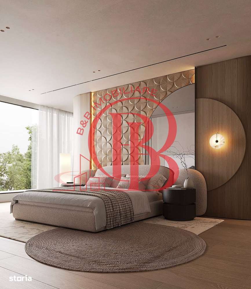 Apartament 4 camere Promo Loc Parcare Theodor Pallady