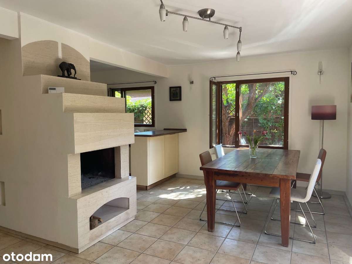 Piękny dom z ogrodem na zamkniętym osiedlu - Pełny obrazek: 4/16