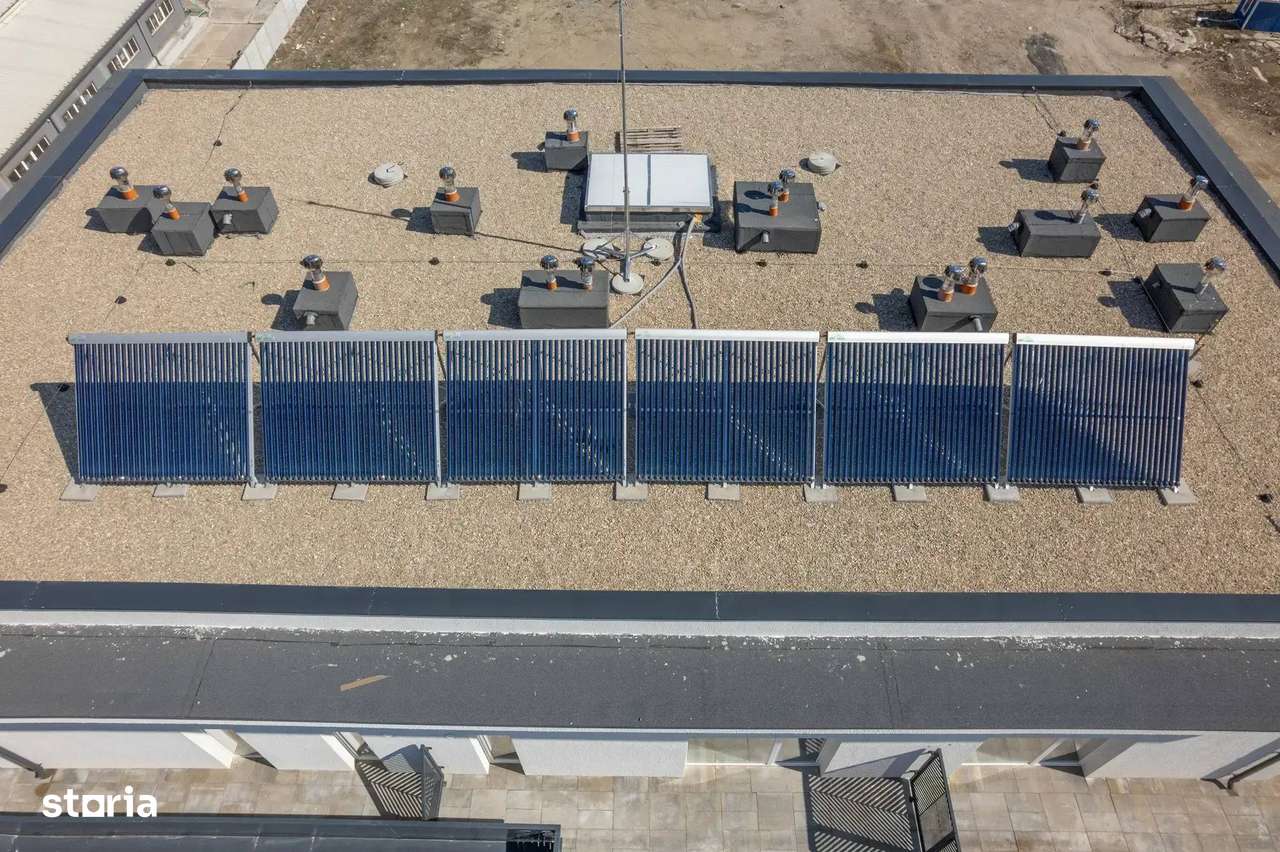 Studio The Suburb Buftea - Imagine principală: 4/20