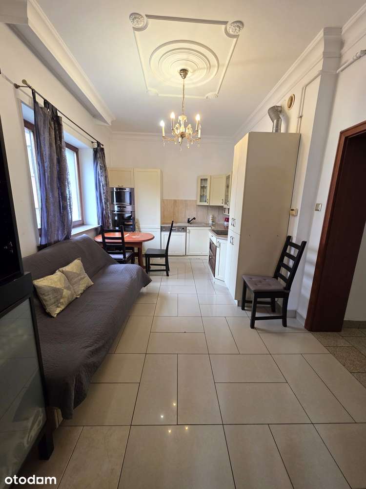 Mieszkanie w Rynku - Świetna Inwestycja kapitału - Pełny obrazek: 2/9