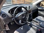 Mercedes-Benz ML 320 CDI Aut - 10