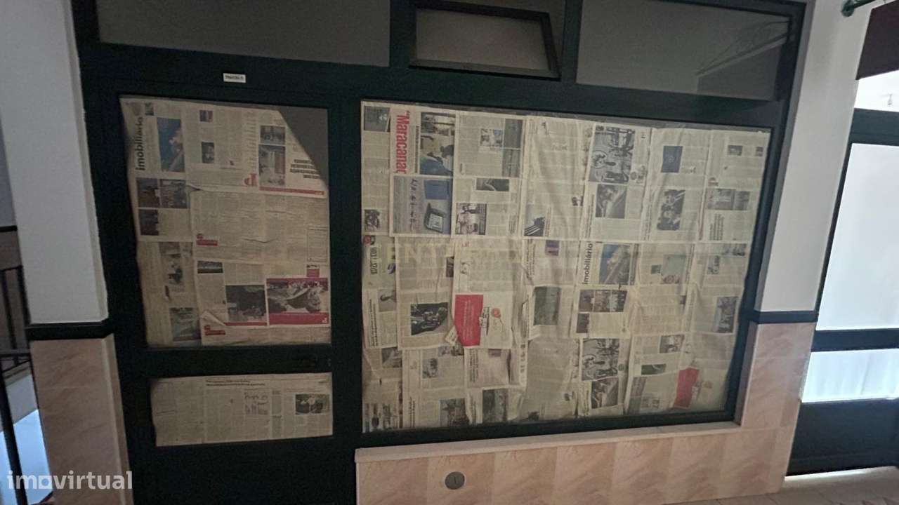 Espaço Comercial em Ílhavo (São Salvador) - 12m² - Grande imagem: 5/12
