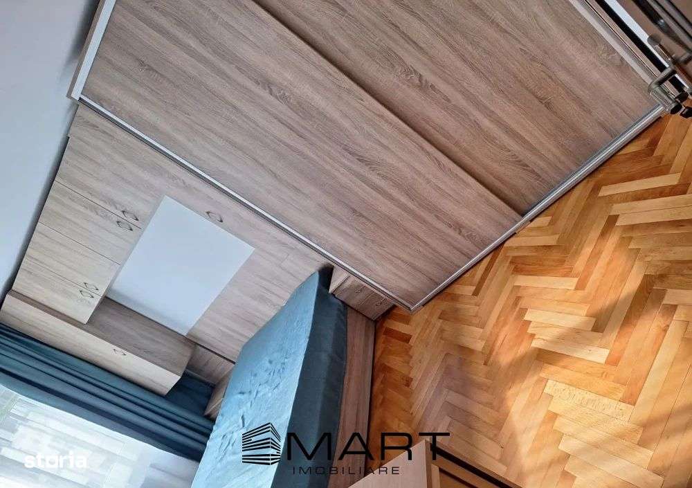 Apartament 3 camere 65 mp Tractorul - Imagine principală: 3/10