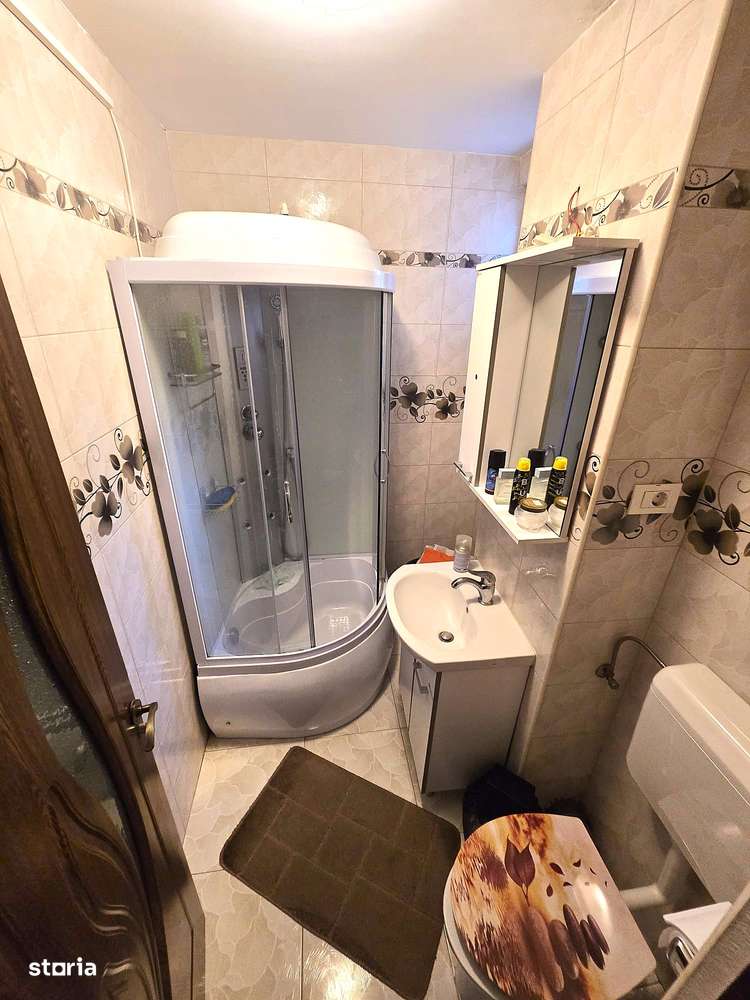 Video | Apartament cu 2 camere | Aleea Clabucet-9