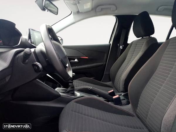 Peugeot 208 1.2 PureTech Active - 10