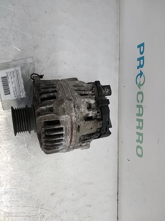 Alternador Volkswagen Polo (6N2) - 2