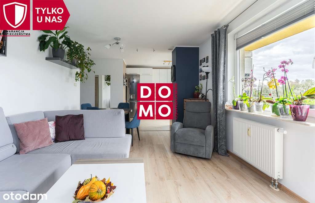 Przestronne 3. pok | Garaż | Piękny widok-3