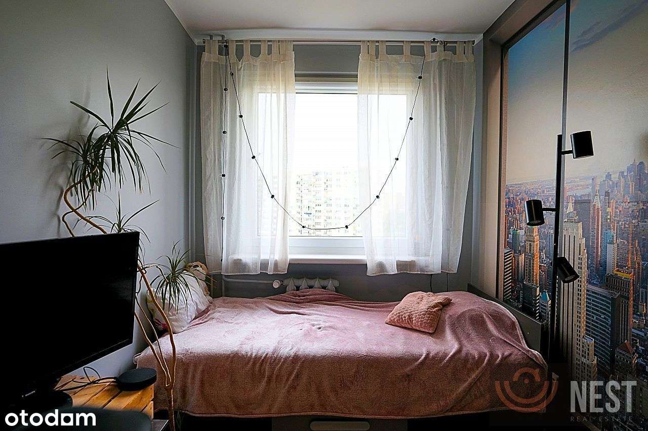 4 pokojowe przestronne z panoramicznym widokiem-5