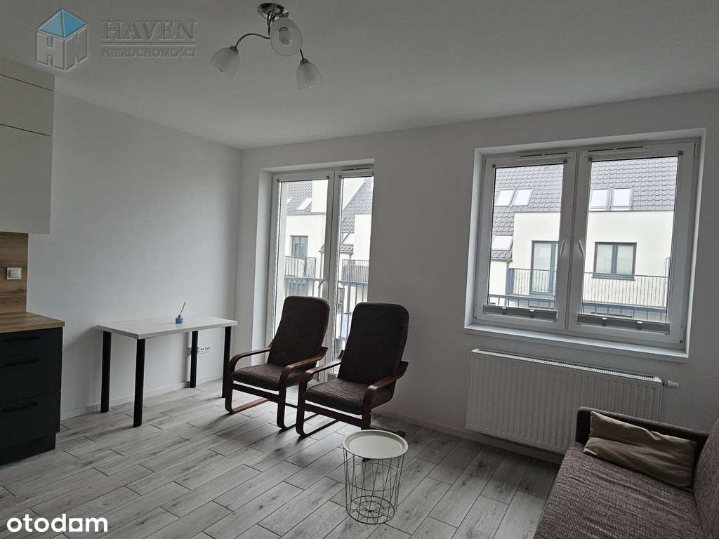 Umeblowana kawalera - os. Izabelin - Pełny obrazek: 3/7